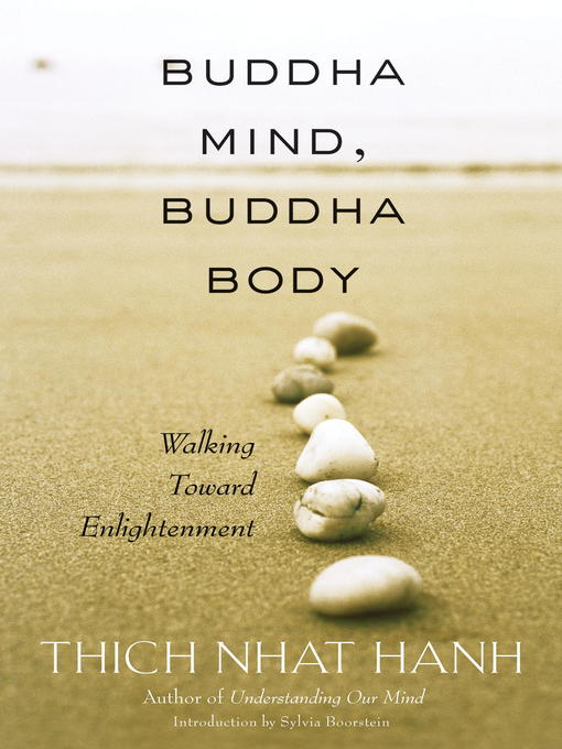 Title details for Buddha Mind Buddha Body by Thich Nhat Hanh - Wait list